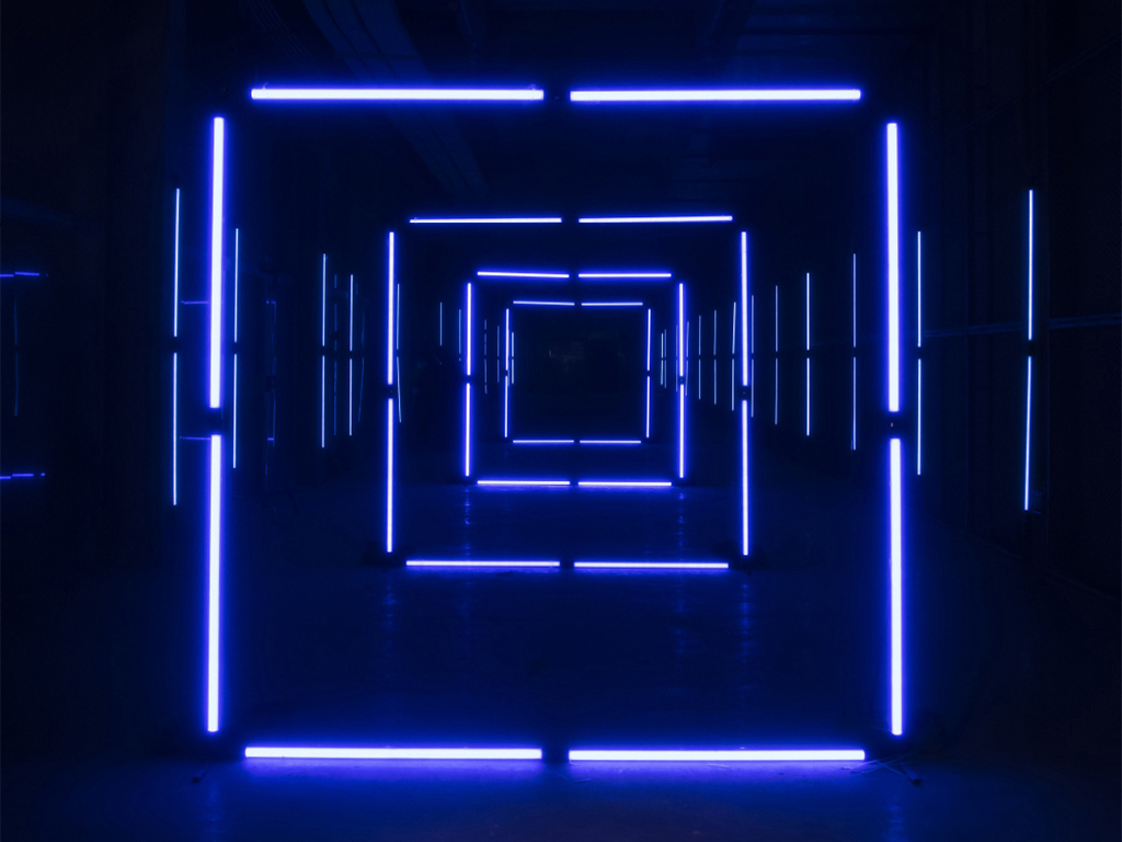 Godox TL120 Tekli RGB Tüp Işık Kiti