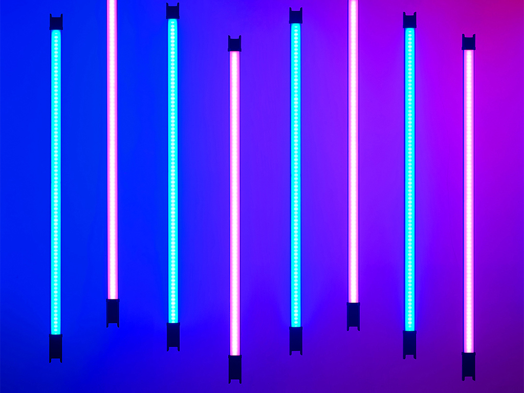 Godox TL120 Tekli RGB Tüp Işık Kiti