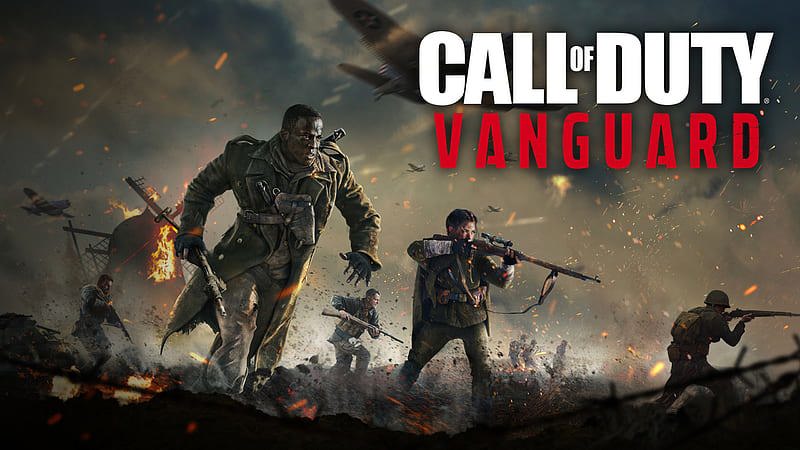 HD call of duty vanguard wallpapers | Peakpx