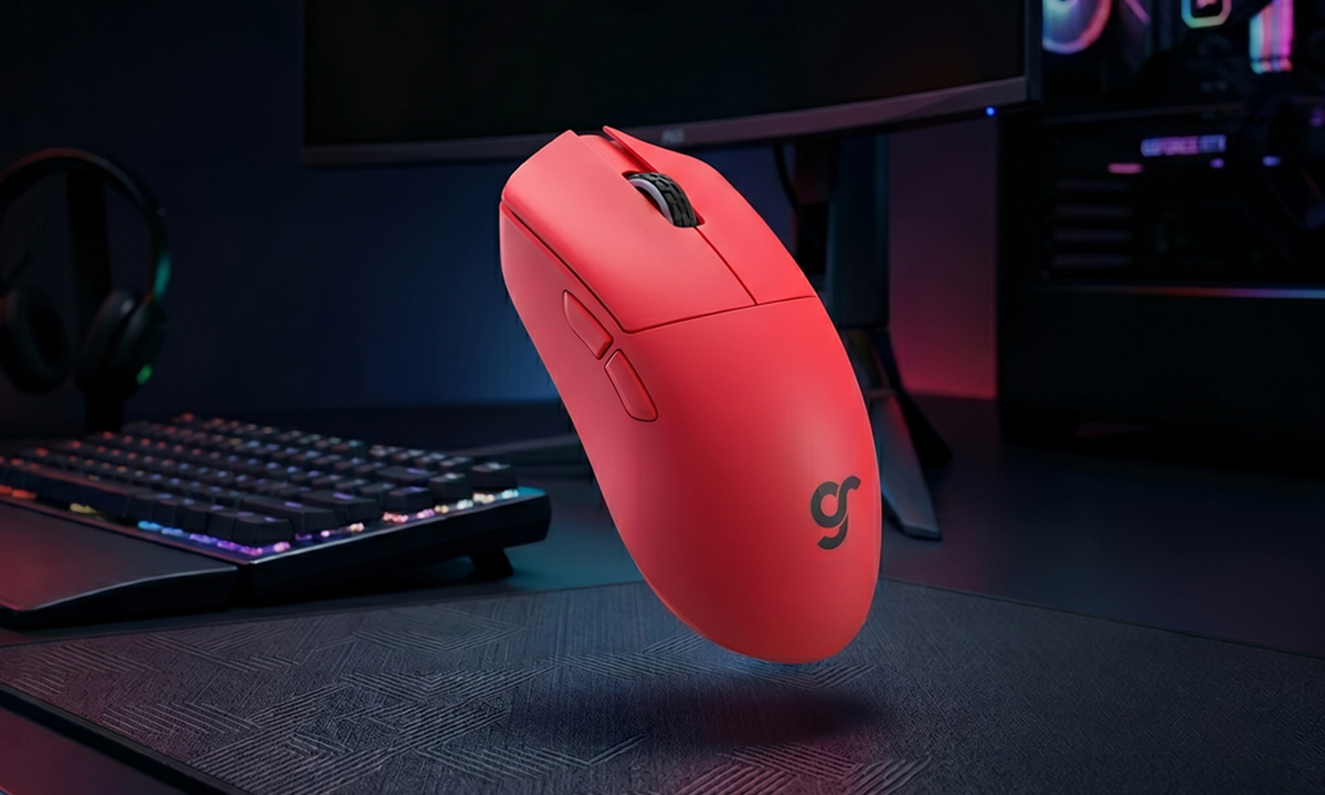 Maksimum Performans, Kusursuz Zarafet: GameRaider GR3 PRO Max