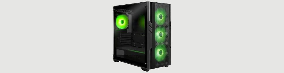 Enermax Starryfort Sf70h Argb Kasa Yh1