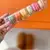 El Yapımı Makaron 6'lı Macaron Kutusu