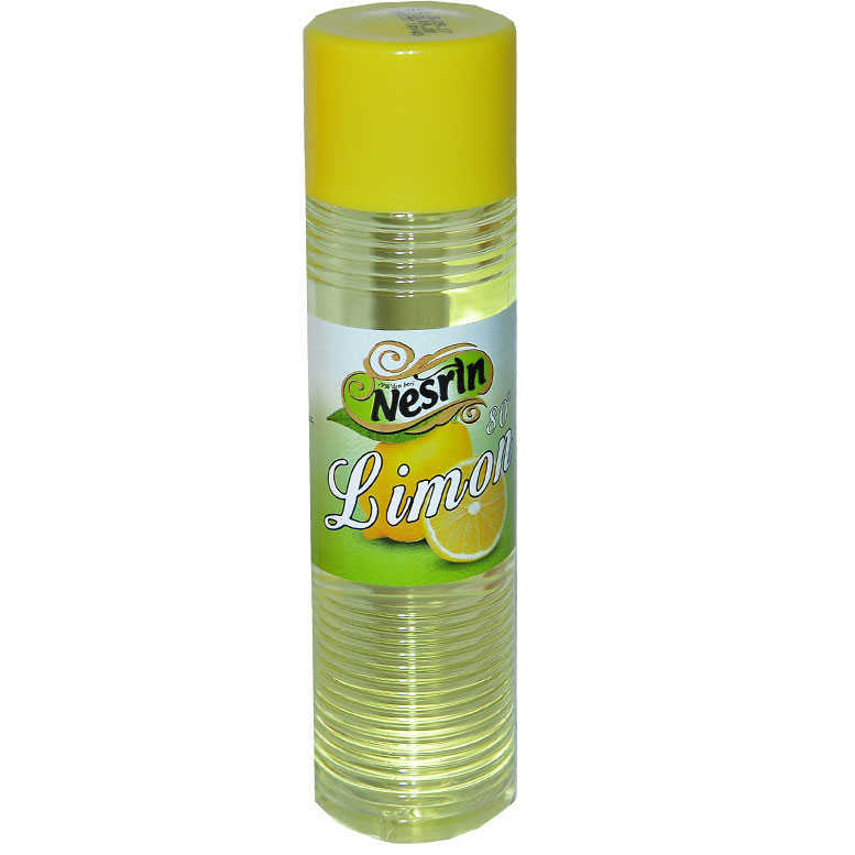 NESRİN LİMON KOLONYASI 160ML NESRİN LİMON KOLONYASI 160ML
