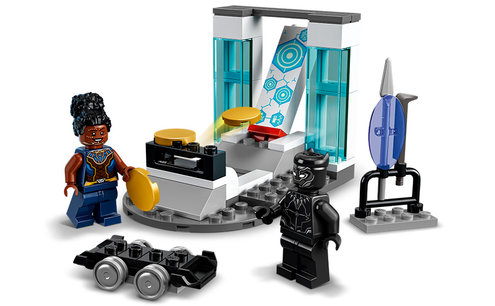 76212_Super Heroes