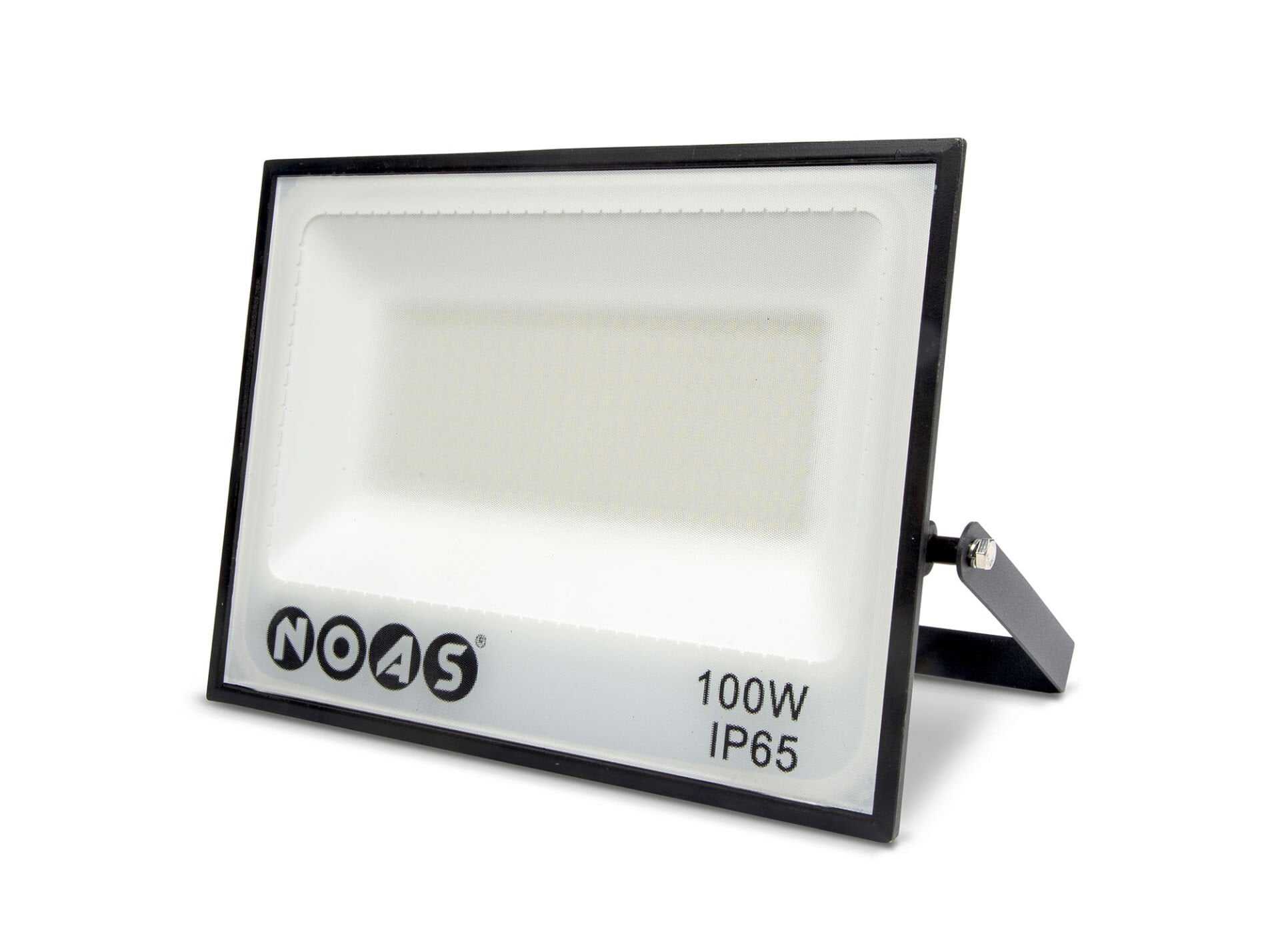 NOAS LED projektor yl70-0100 100w beyaz isik dis mekan aydinlatma