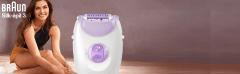 Braun Silk-épil 3