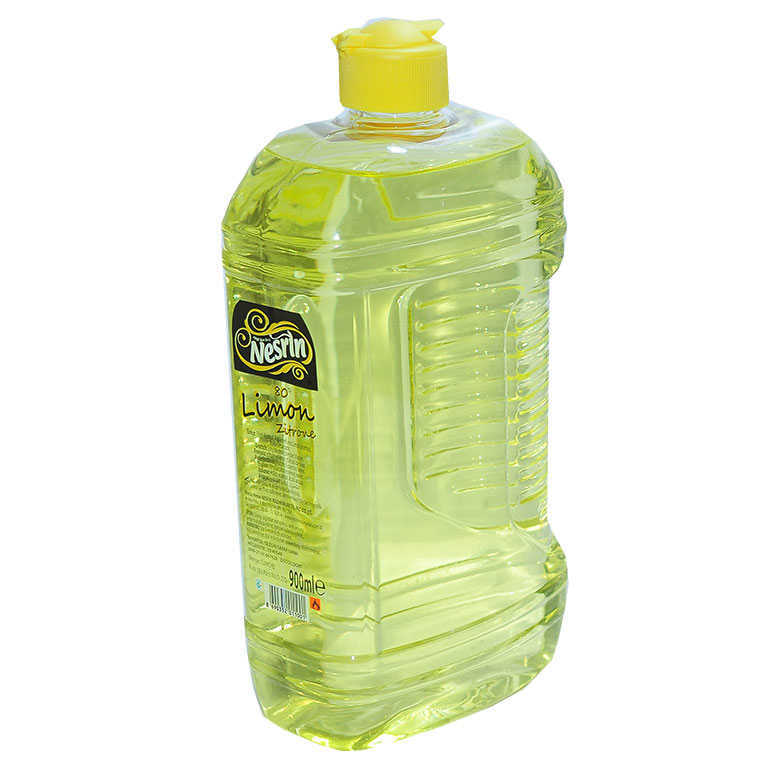 NESRİN LİMON KOLONYASI 900ML NESRİN LİMON KOLONYASI 900ML