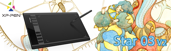 xp-pen