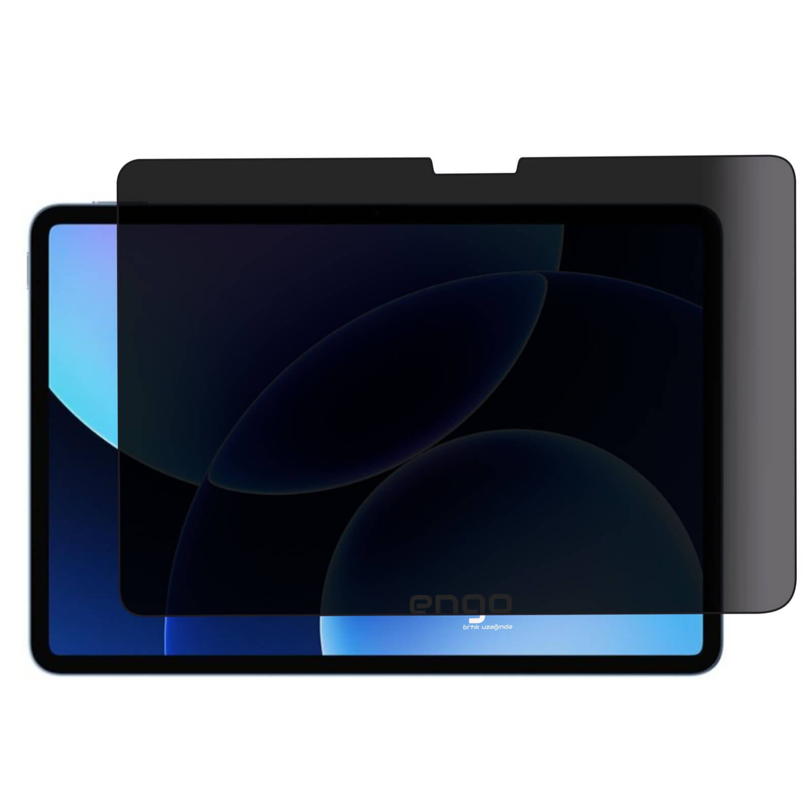 Xiaomi Pad 8 Pro 11.2 inç Hayalet Ekran Koruyucu 9H Nano