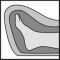 Shark Fin foot box