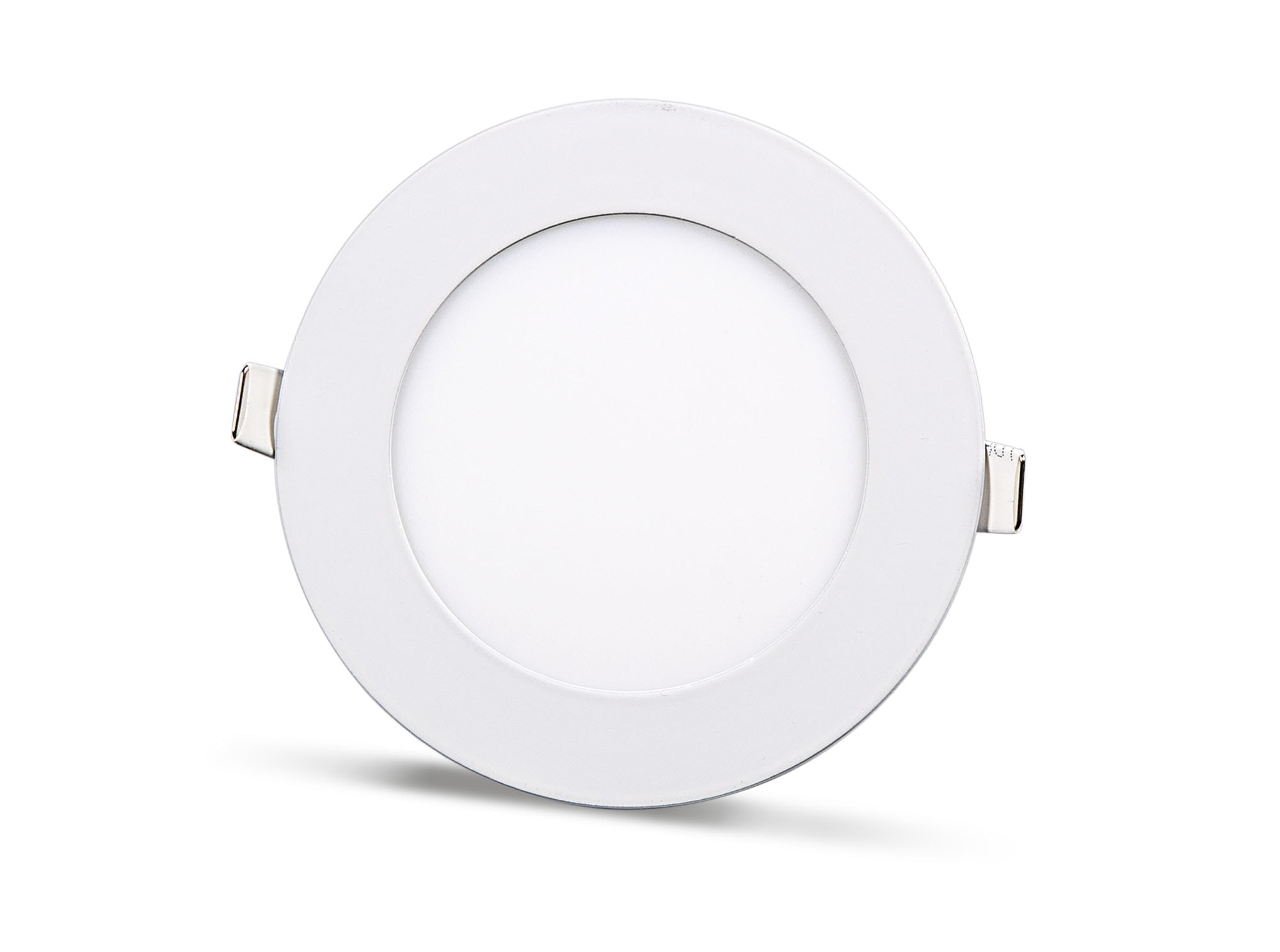 NOAS LED panel 6w beyaz ışık sıva altı ince model