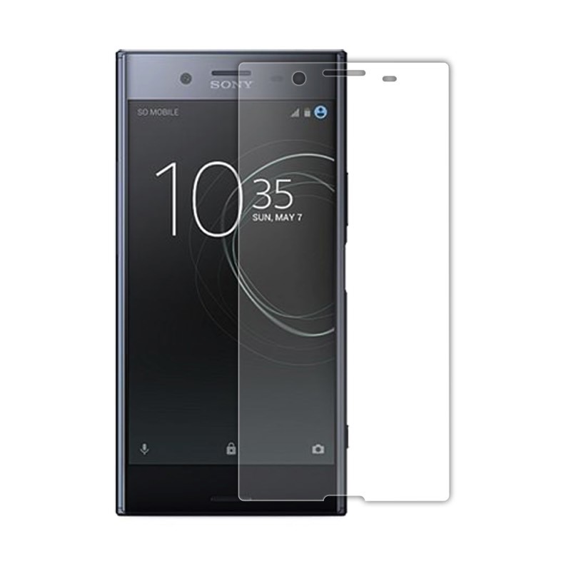 sony xperia xz premium ekran koruyucu nano