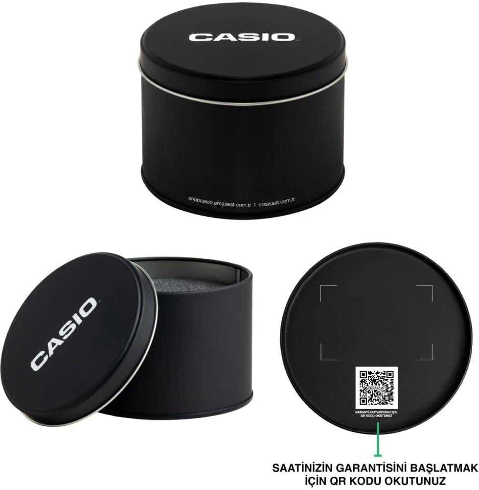 Casio MTP-B146D-2AVDF Kol Saati Görsel 3