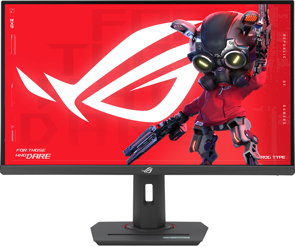 ROG Strix XG27UCS ROG Strix XG27UCS