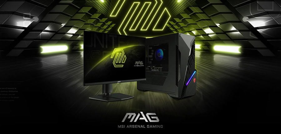 MSI MAG 321UPX QD-OLED Gaming Monitör h3