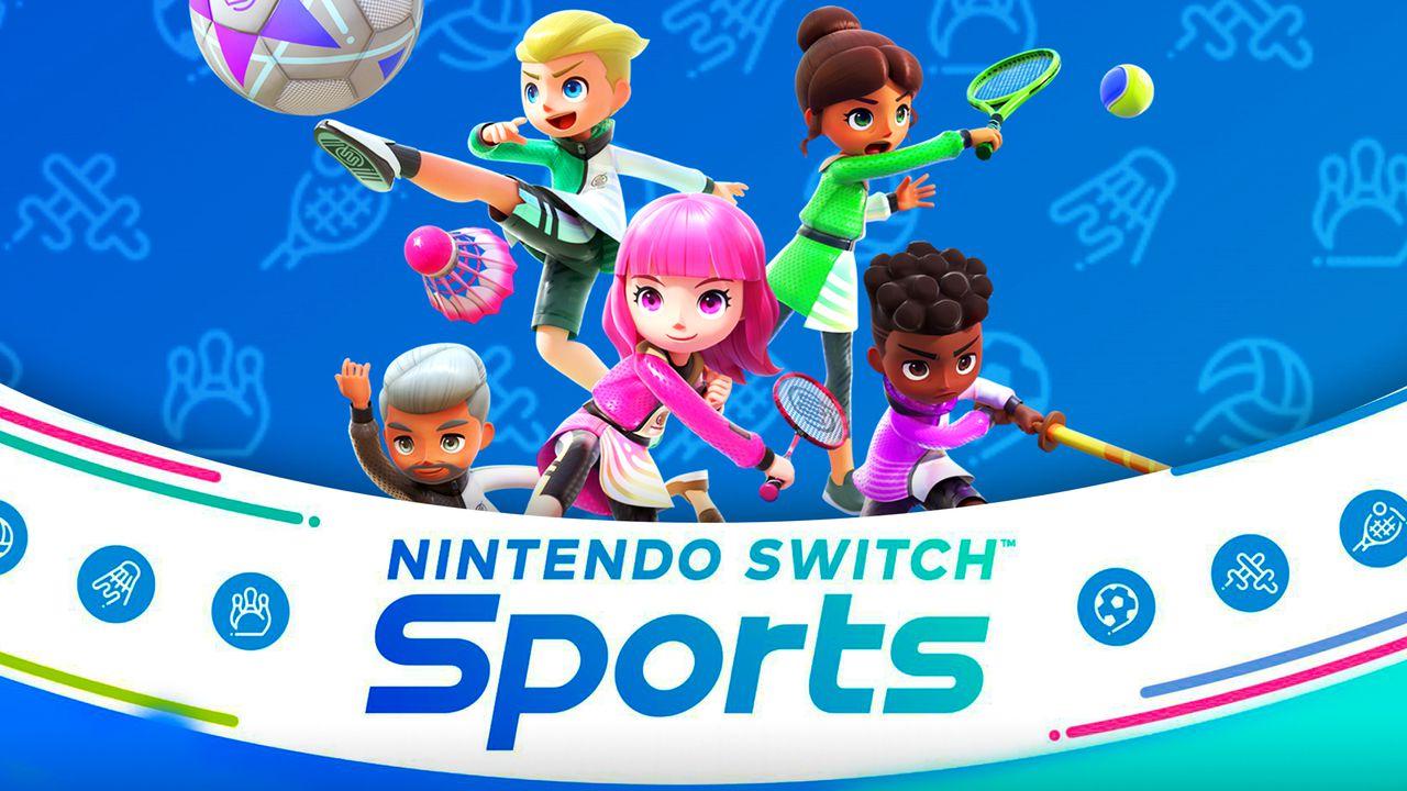 Every Nintendo Switch Sports Activity, Ranked Worst to Best