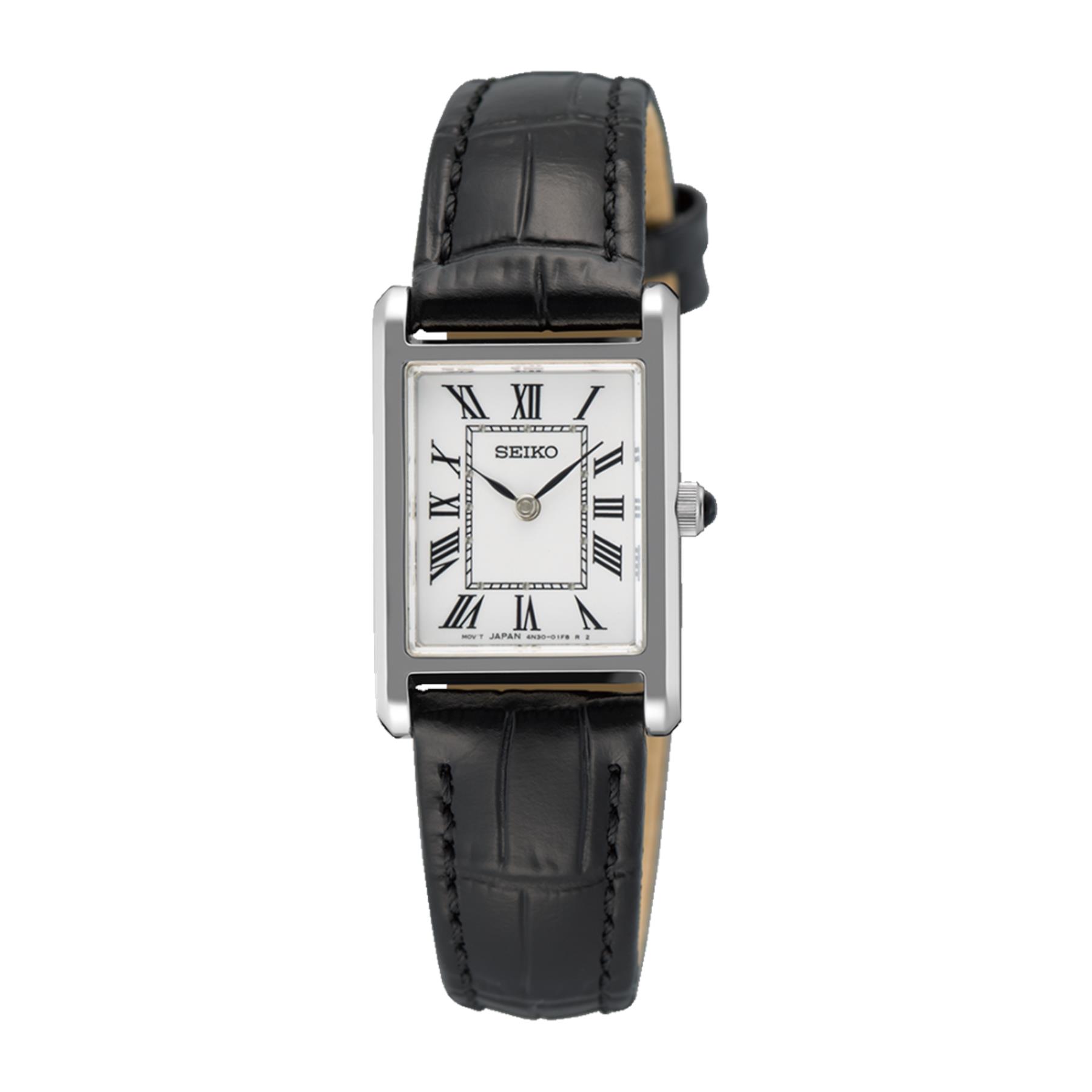 Seiko SWR107P1 Kadın Kol Saati