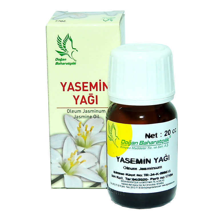 DOĞAN YASEMİN YAĞI DOĞAN YASEMİN YAĞI
