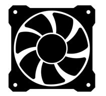 DRW-08D6MT/BLK/B/AS