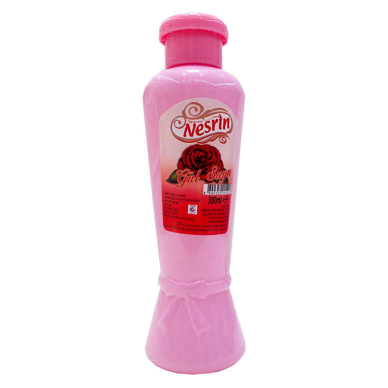NESRİN GÜL SUYU NESRİN GÜL SUYU