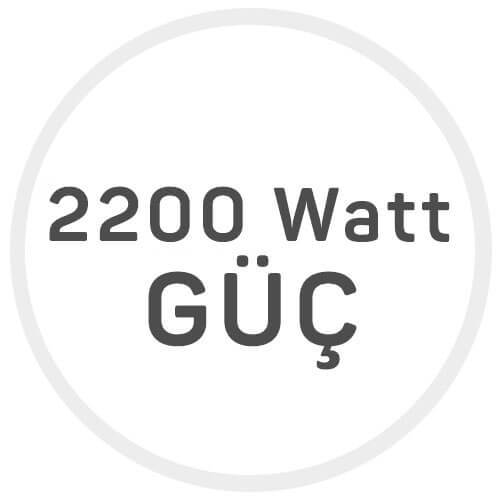 AR5009 Arzum Hairstil Pro Profesyonel Saç Kurutma Makinesi