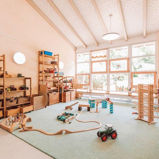 Kitaverband Leine-Solling – Kindertagesstätte St. Sixti Süd-Stadt Northeim