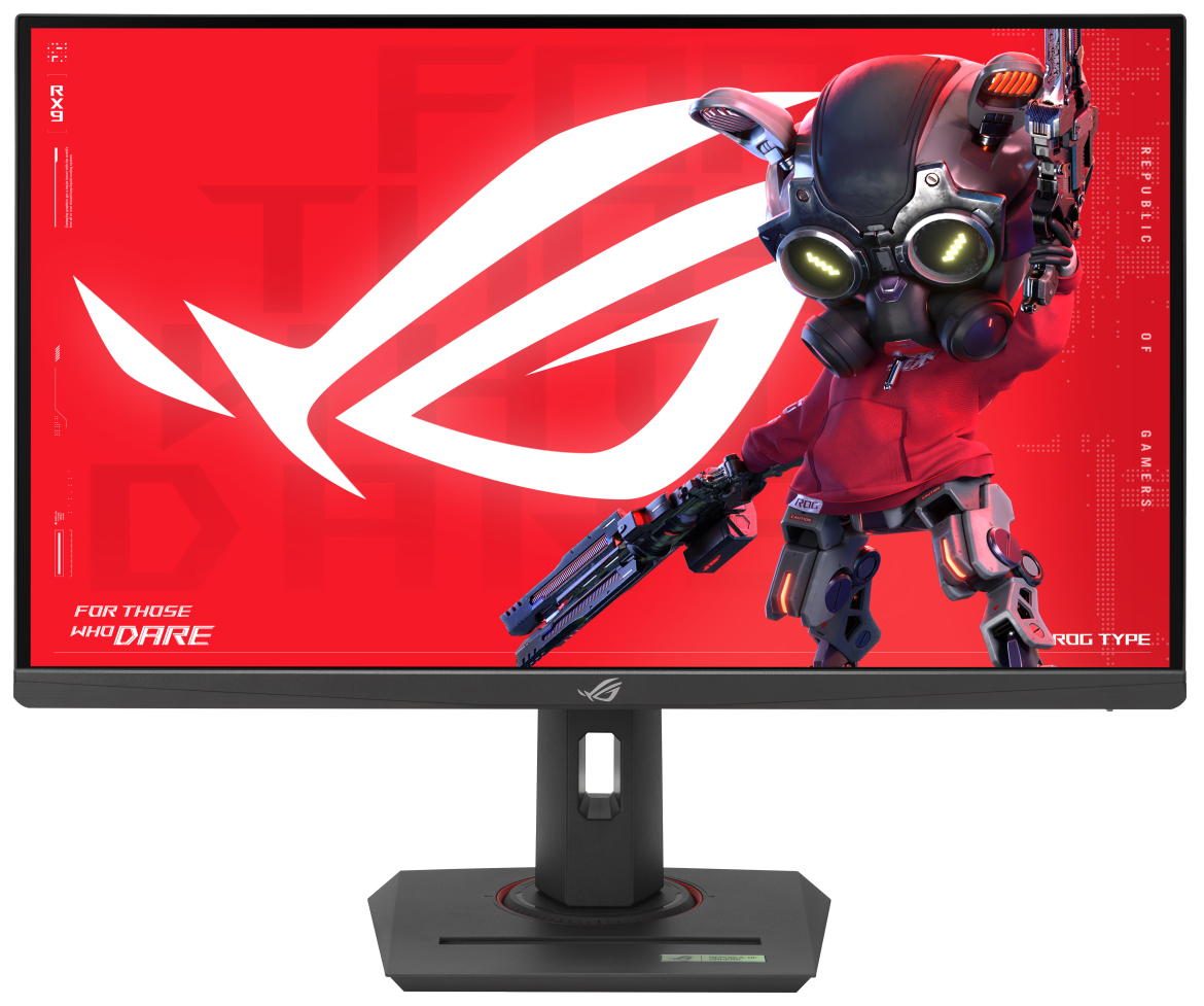 ROG Strix XG27ACMG ASUS ROG Strix XG27ACMG Gaming Monitör H2