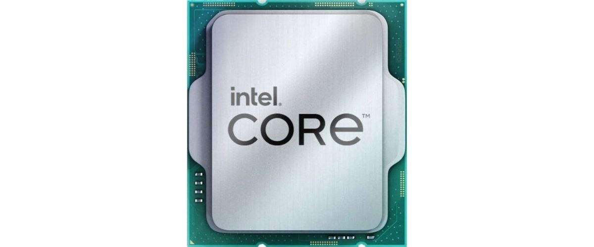 Intel Core i3 14100F 4.7GHz 4 Çekirdek LGA1700 İşlemci