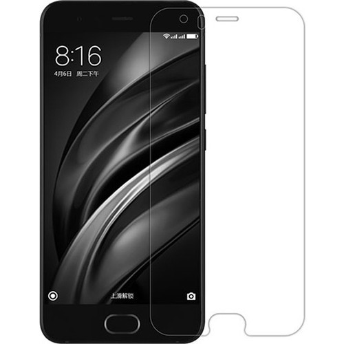xiaomi mi6 nano ekran koruyucu