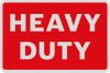Bosch Heavy Duty Bosch Ağır İşler - Güç, performans ve sağlamlık yeniden tanımlanıyor!