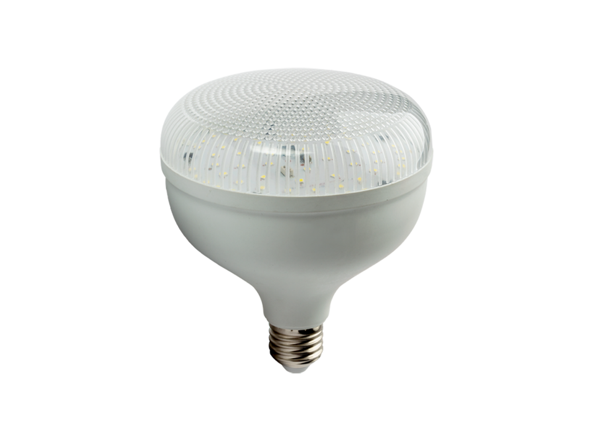 NOAS 30w kristal torch ampul beyaz yüksek ışık veren model