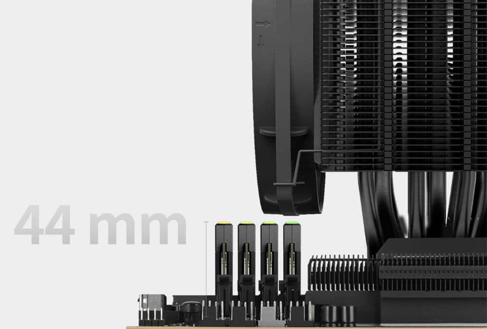 Klevv Cras V Rgb 64gb (2x32gb) 6400mhz Cl32 Ram H5