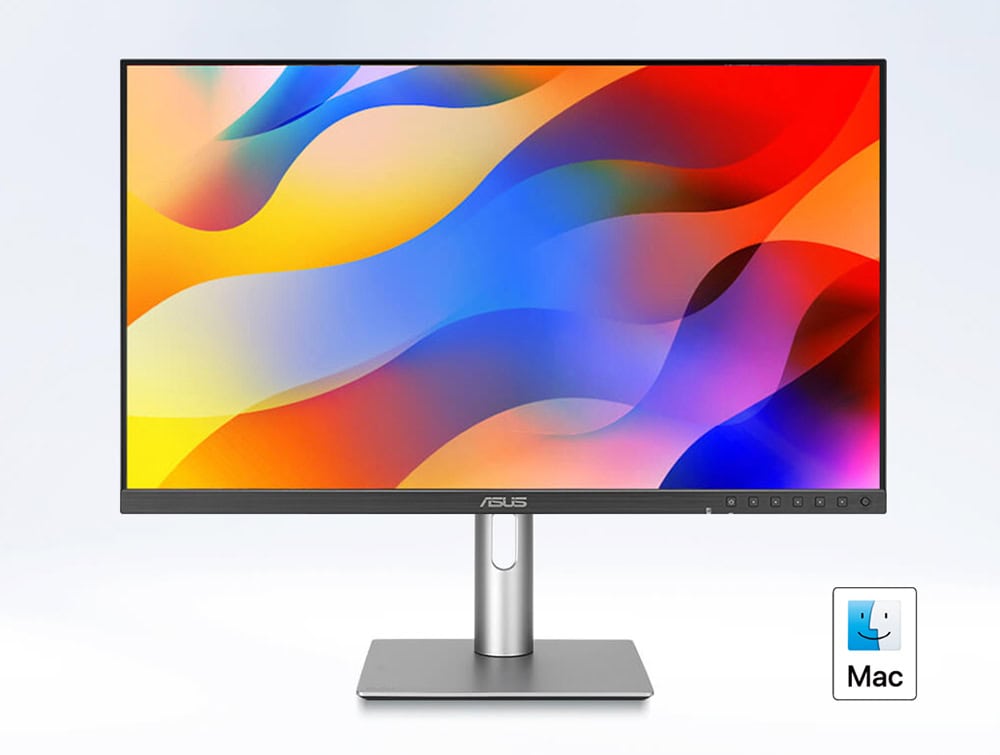 ASUS ProArt PA278CFRV 27 inç 100Hz 5ms 2K QHD Adaptive Sync IPS Pivot Monitör h2