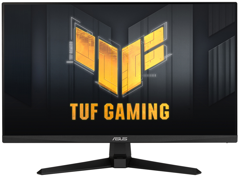 TUF Gaming VG249Q3R ASUS TUF Gaming VG249Q3R Monitör yyh1