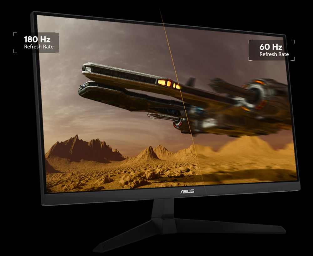 TUF Gaming VG249Q3R ASUS TUF Gaming VG249Q3R Monitör yyh4