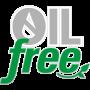 Oil-free, hassle-free shredding maintains peak performance without maintenance.