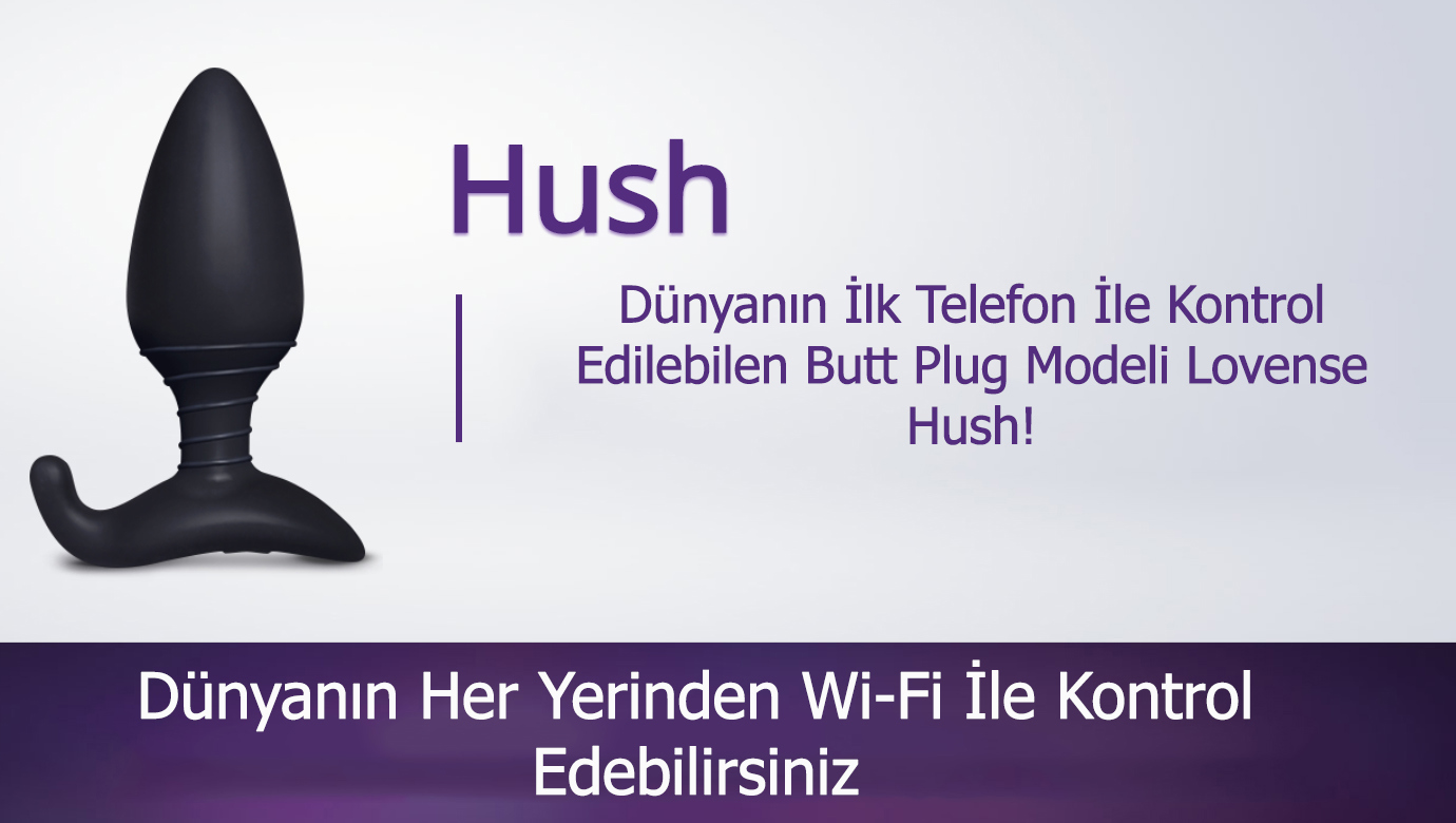 HUSH1 (1)