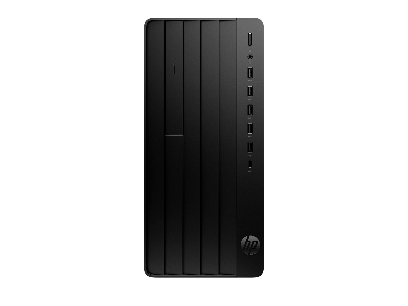 HP-Pro-Tower-290-G9-Desktop-PC-(EMEA)-(2024)-JetBlack-ODD-5USB-CoreSet-WhiteBG-Front