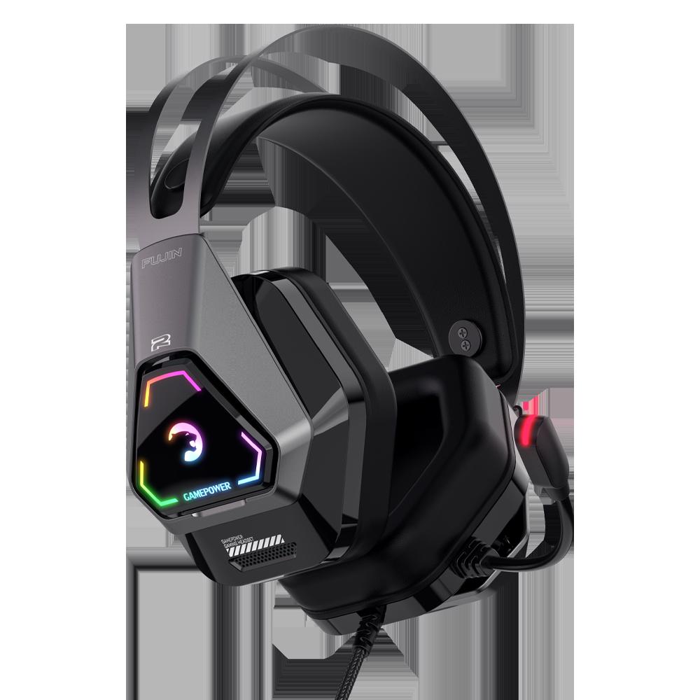 GamePower Fujin