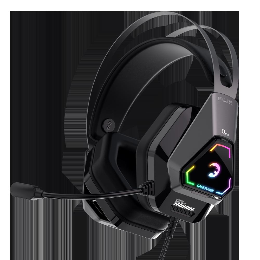 GamePower Fujin