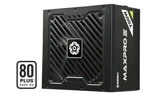 Enermax Maxpro Iii 700w Güç Kaynağı H2
