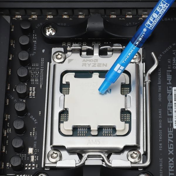 Thermalright Tf8 Ex 1.5g Termal Macun H2