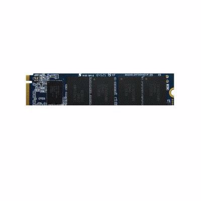HI-LEVEL NVMe M2 512gb 2280 HLV-M2PCIeSSD2280/512G 3300MB/s 3100MB/s