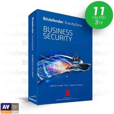 Bitdefender Kurumsal Antivirüs Fiyat