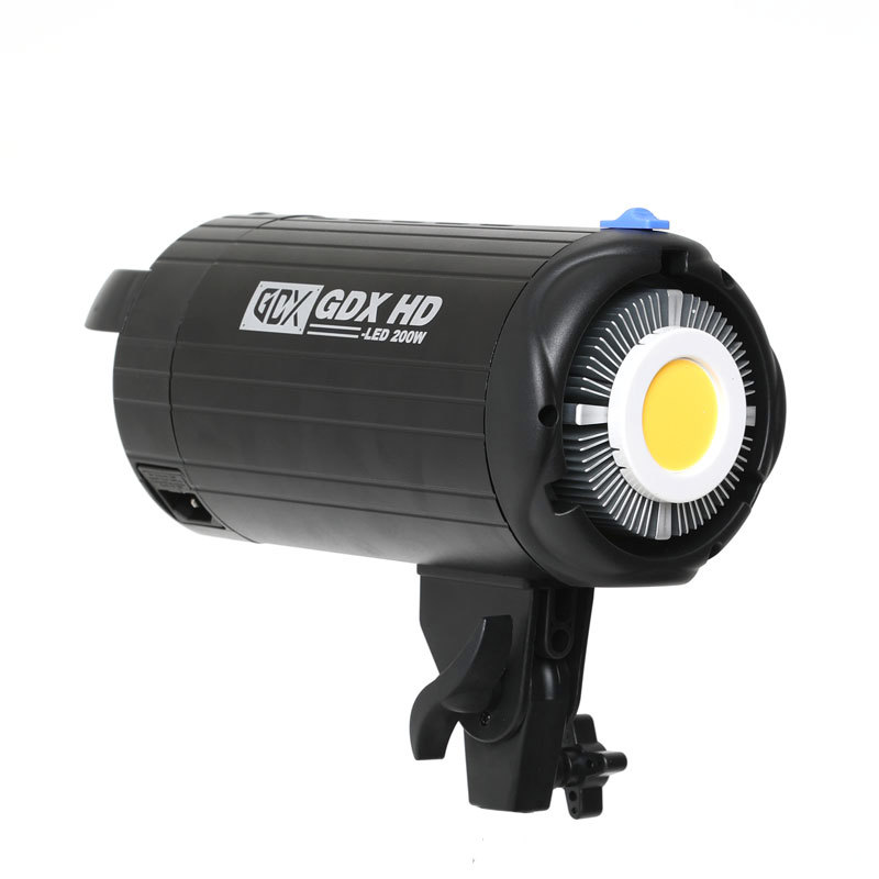 Gdx HD-150W Led Video Işığı