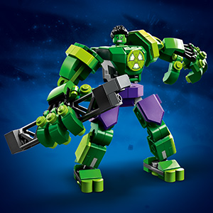 76241_Super Heroes