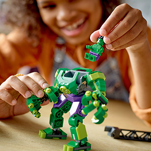 76241_Super Heroes