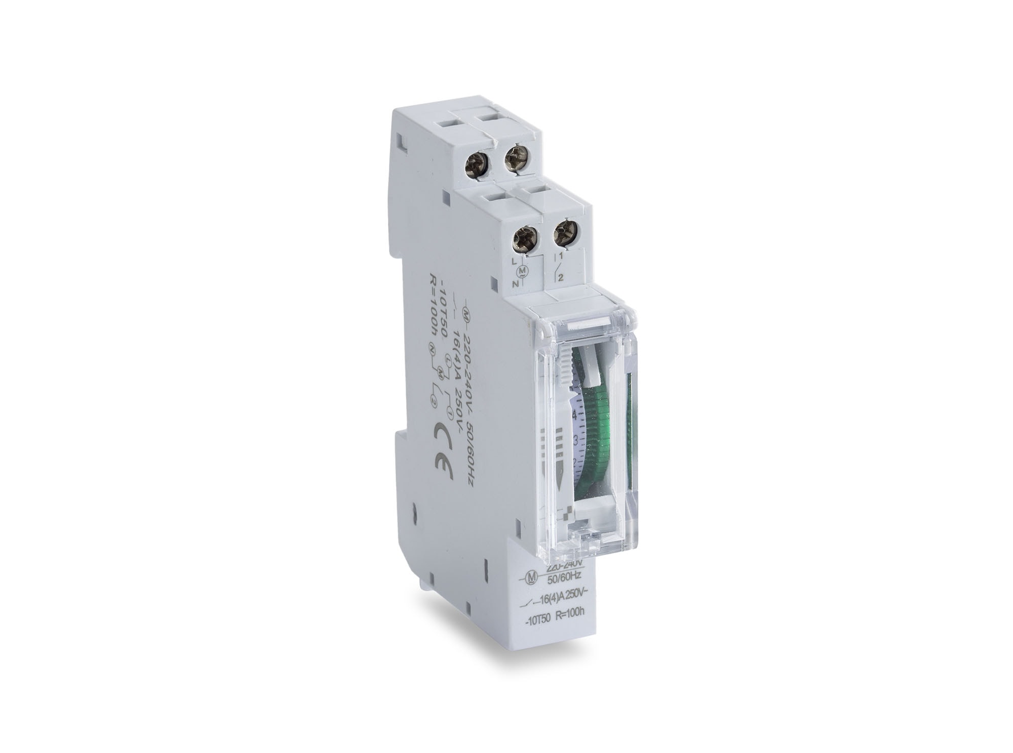 NOAS 3500w zaman saati 220v otomatik kontrol cihazı model