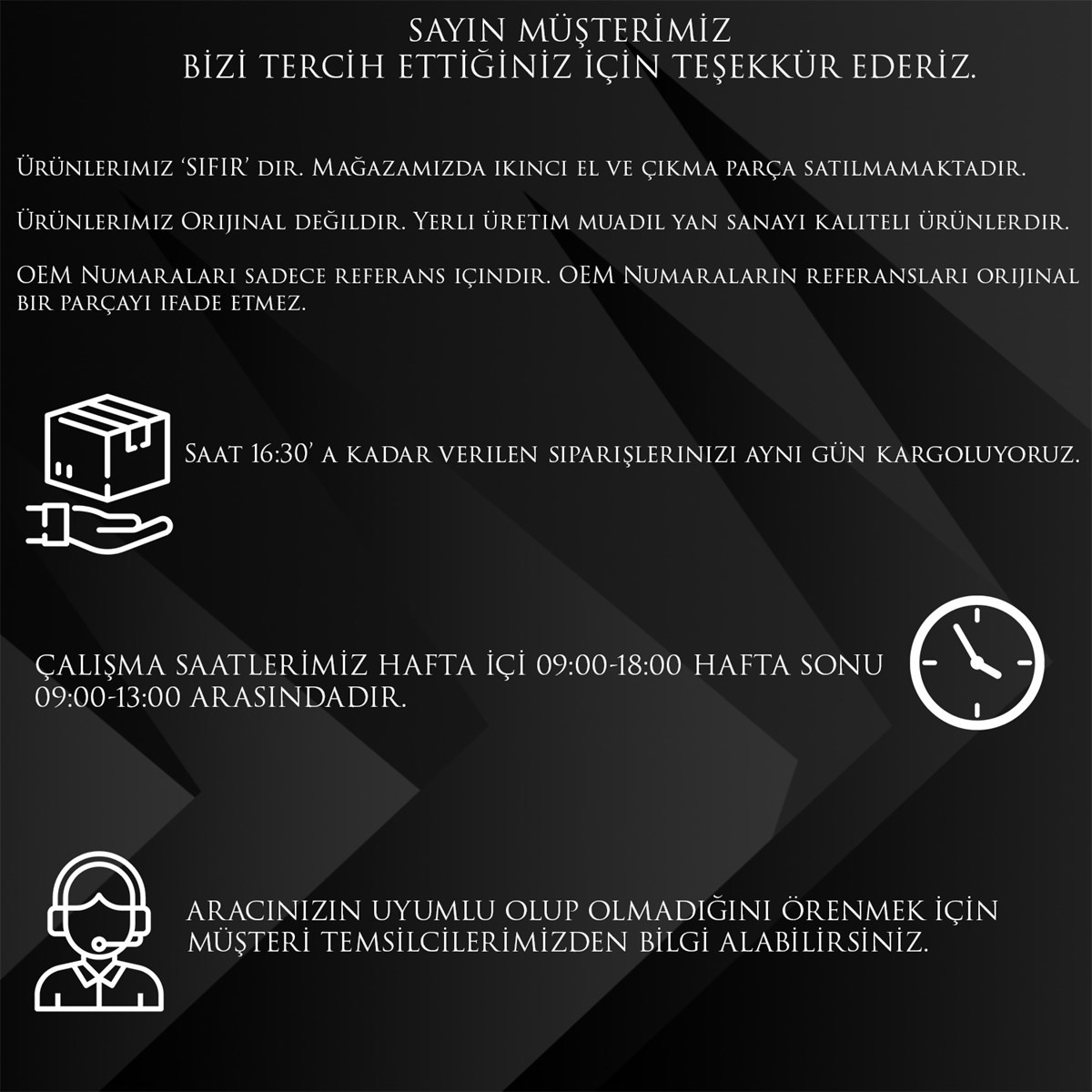 pazaryeri ciceksepeti entegrasyonu