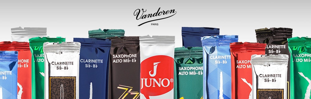 Vandoren Kamışlar Vandoren Kamışlar